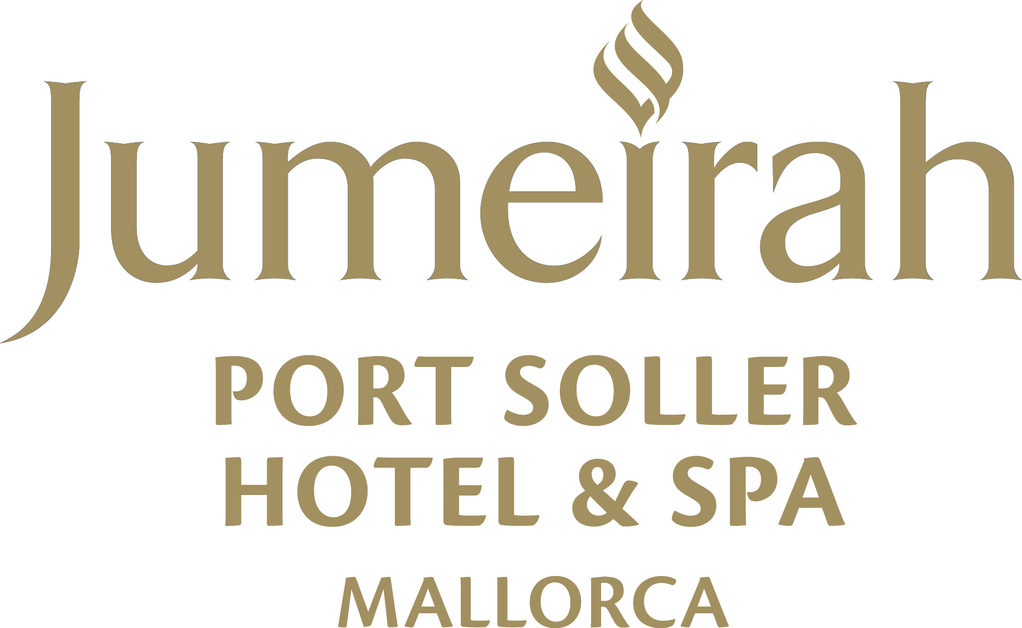Logotipo de Jumeirah Port Sóller Hotel & Spa