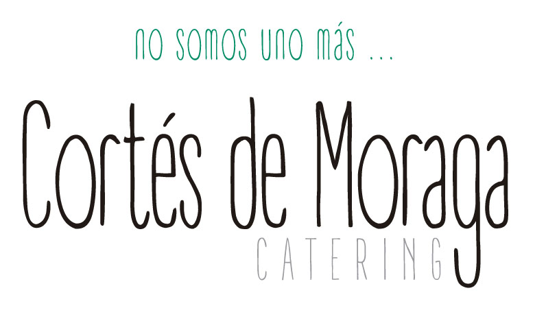 Logotipo de Cortes De Moraga