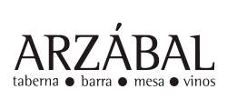 Logotipo de Arzabal