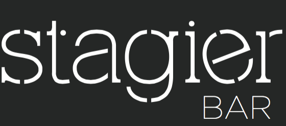 Logotipo de Stagier Bar