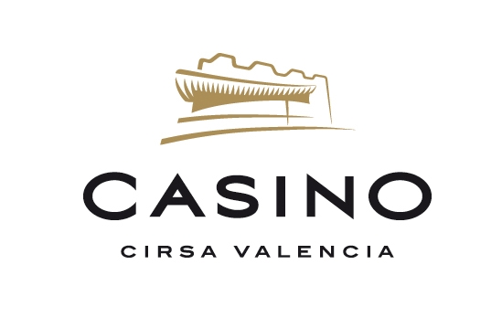 Logotipo de Casino Cirsa Valencia