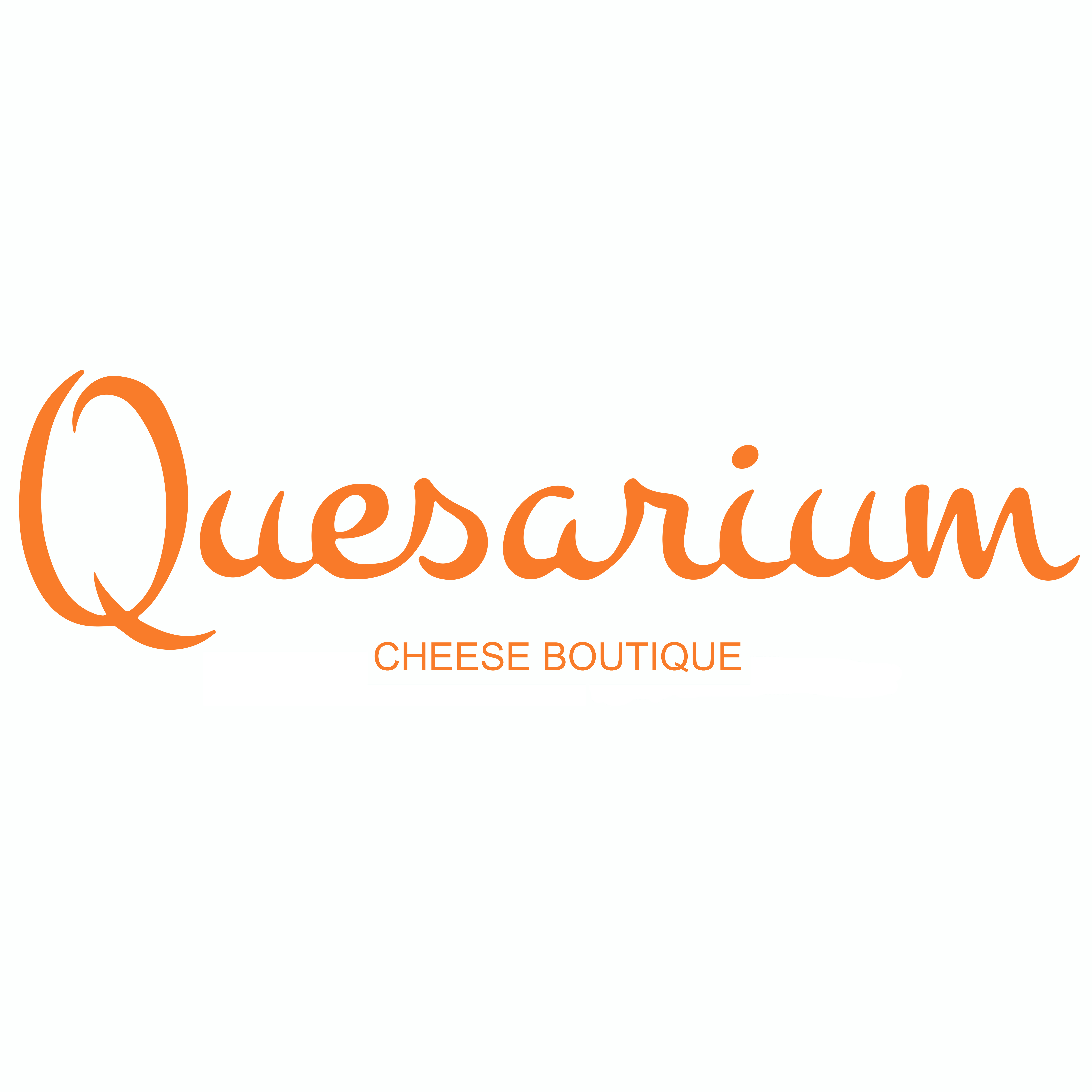 Logotipo de Quesarium S.l.