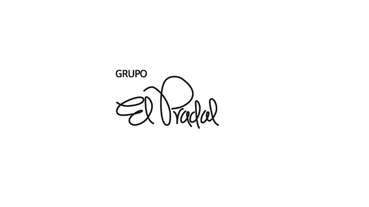 Logotipo de Grupo El Pradal