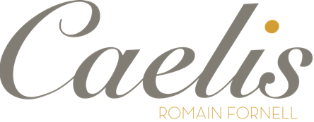 Logotipo de Restaurante Caelis