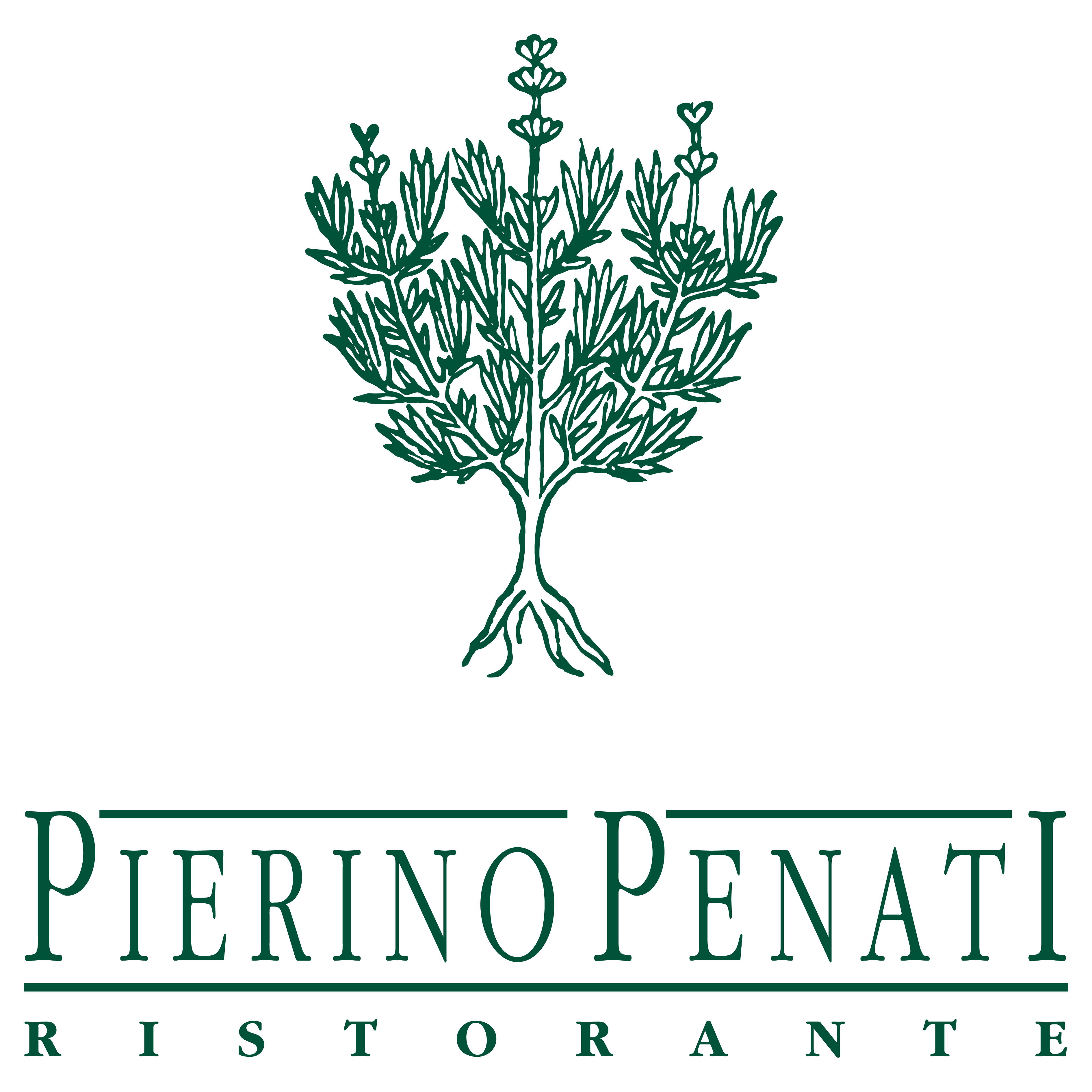 Logotipo de Theo Penati