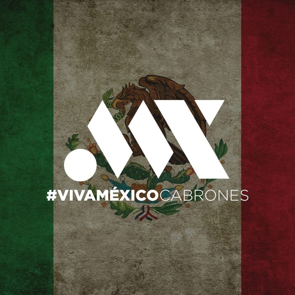 Logotipo de Punto Mx