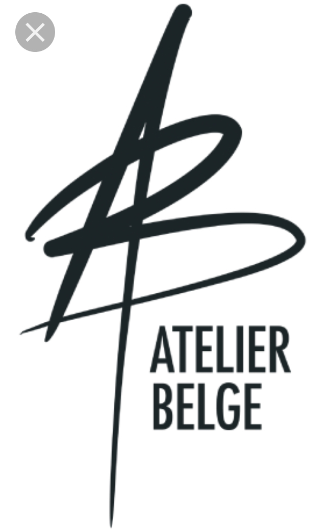 Logotipo de Restaurante Atelier Belge