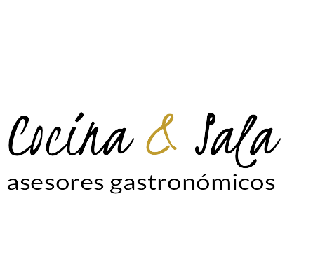 Logotipo de Cocinaysala.com