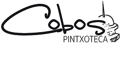 Logotipo de Pintxoteca Cobos
