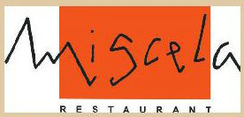 Logotipo de Hotel Avenida Restaurante Miscela