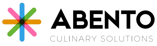 Logotipo de Abento