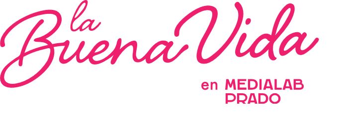 Logotipo de La Buena Vida