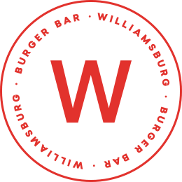 Logotipo de Williamsburg