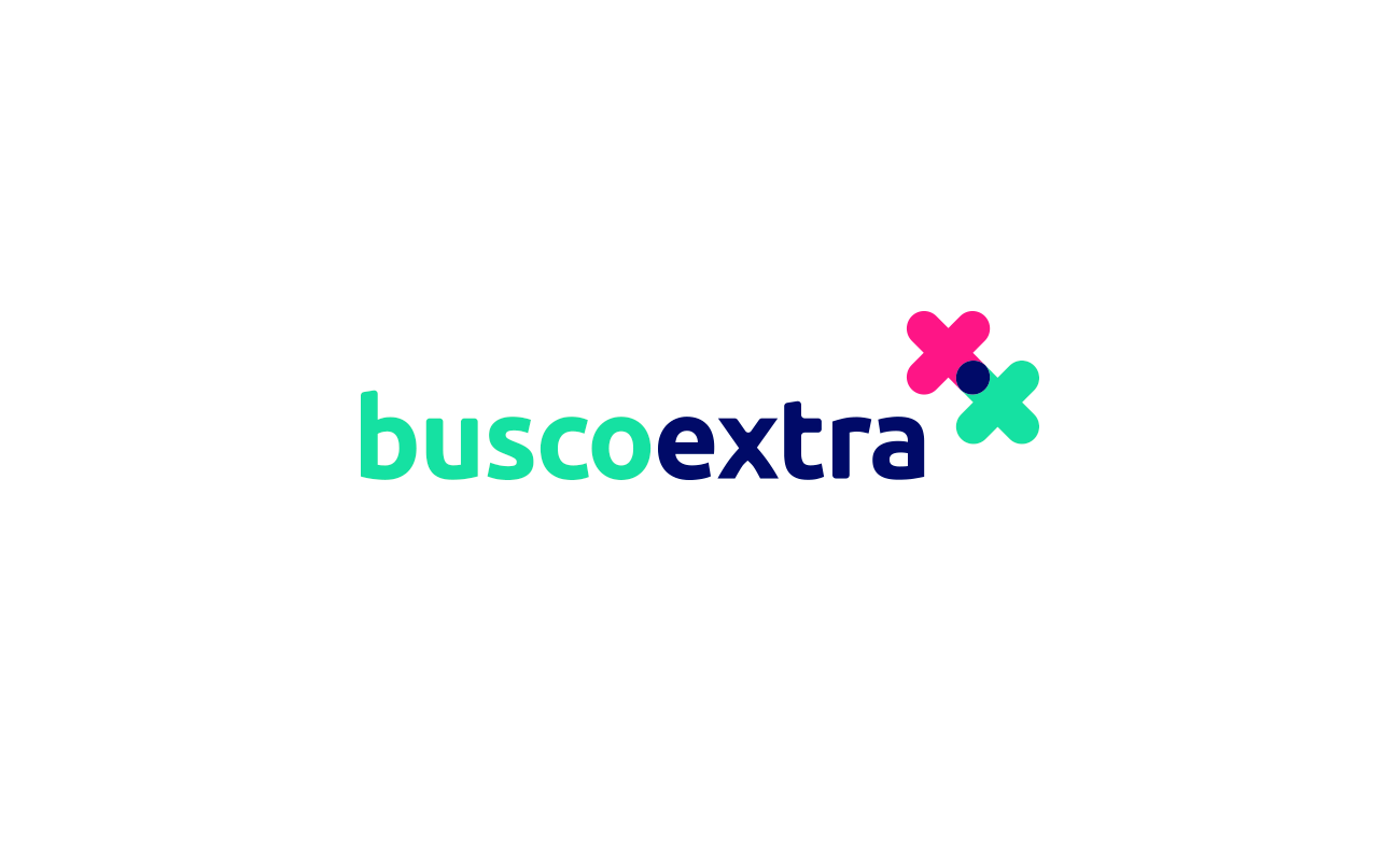 Logotipo de Buscoextra