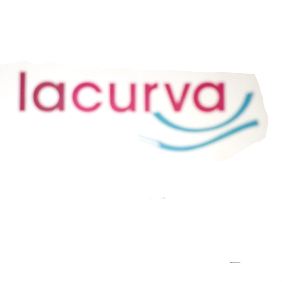 Logotipo de La Curva 