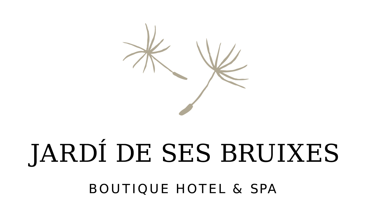 Logotipo de Jardí De Ses Bruixes S.l.