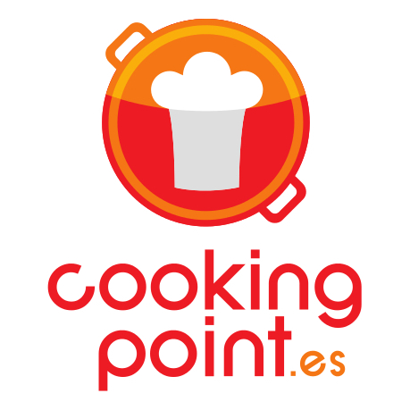Logotipo de Cooking Point, S.l.