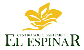 Logotipo de Centro Socio Sanitario El Espinar