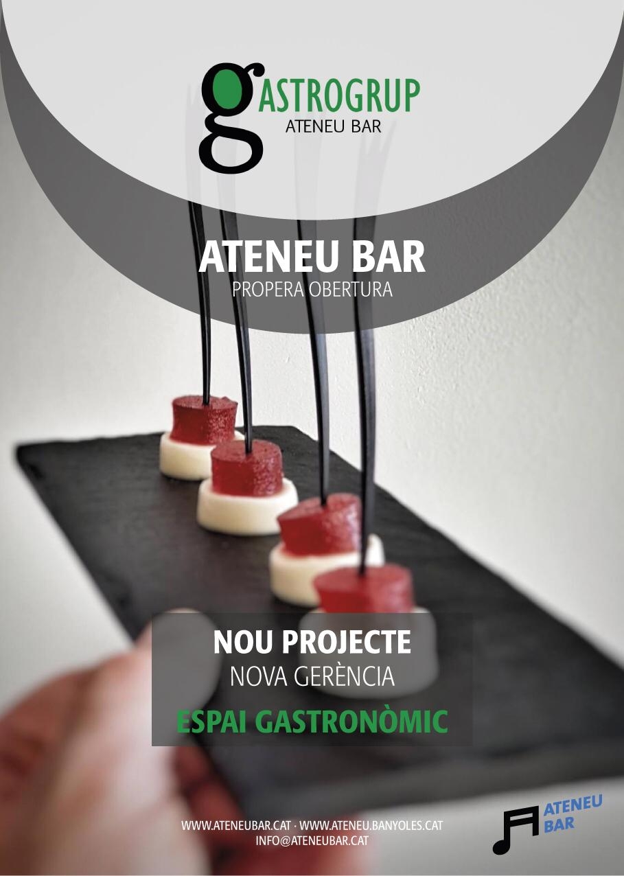 Logotipo de Gastrogrup S.c.