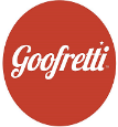 Logotipo de Goofretti Barcelona