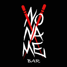 Logotipo de Noname Bar