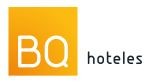 Logotipo de Bq Hoteles