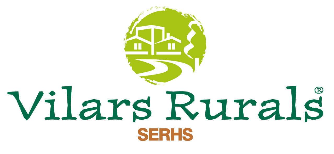 Logotipo de Serhs