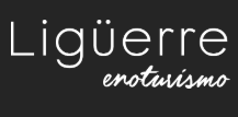 Logotipo de Ligüerre Enoturismo S.l