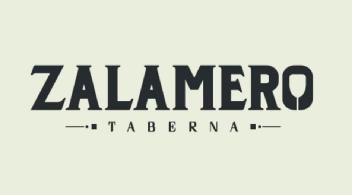 Logotipo de Zalamero Taberna