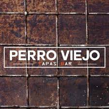 Logotipo de Perro Viejo Tapas S.l.