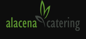 Logotipo de Alacena Natural