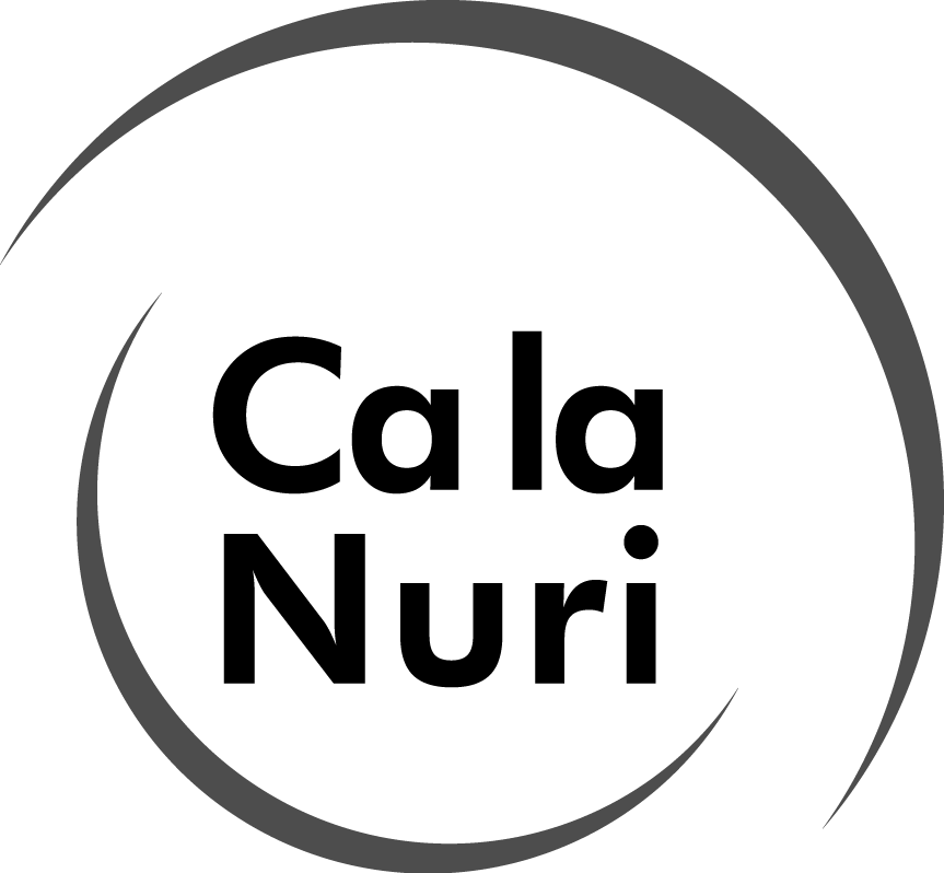 Logotipo de Platja Ca La Nuri