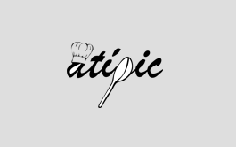 Logotipo de Restaurant Atípic