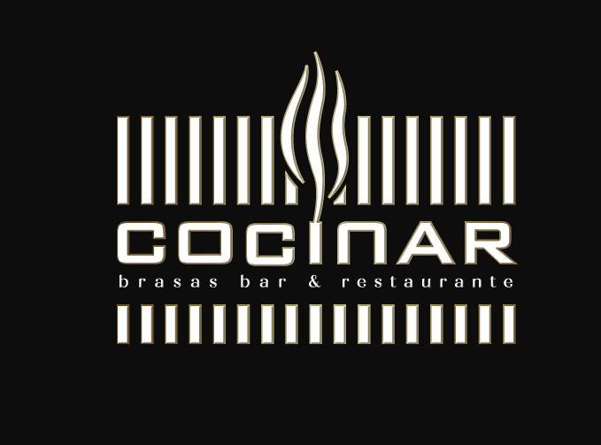 Logotipo de Cocinarbrasasbar