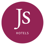 Logotipo de Js Hotels