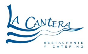 Logotipo de Restaurante La Cantera