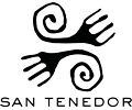 Logotipo de Catering San Tenedor
