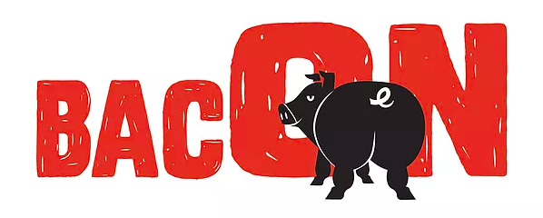 Logotipo de Bacon Gourmet Sl