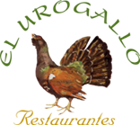 Logotipo de El Urogallo Pelon 