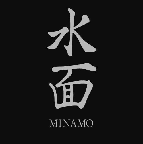 Logotipo de Minamo Barcelona