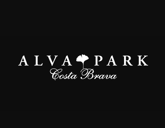 Logotipo de Alva Park Costa Brava