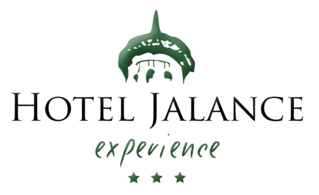 Logotipo de Hotel Jalance Experience