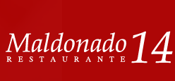 Logotipo de Maldonado 14