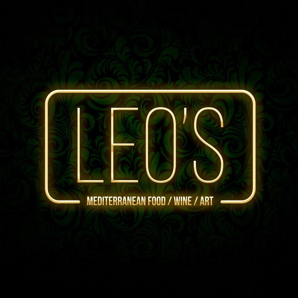 Logotipo de Leosmediterraneo