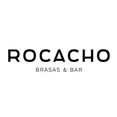 Logotipo de Restaurante Rocacho