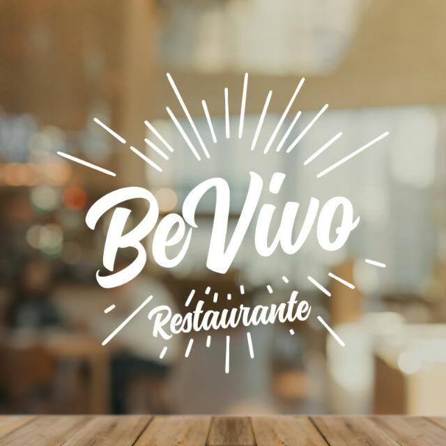 Logotipo de Restaurante De Nueva Creación 