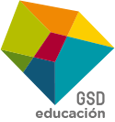 Logotipo de Gsd