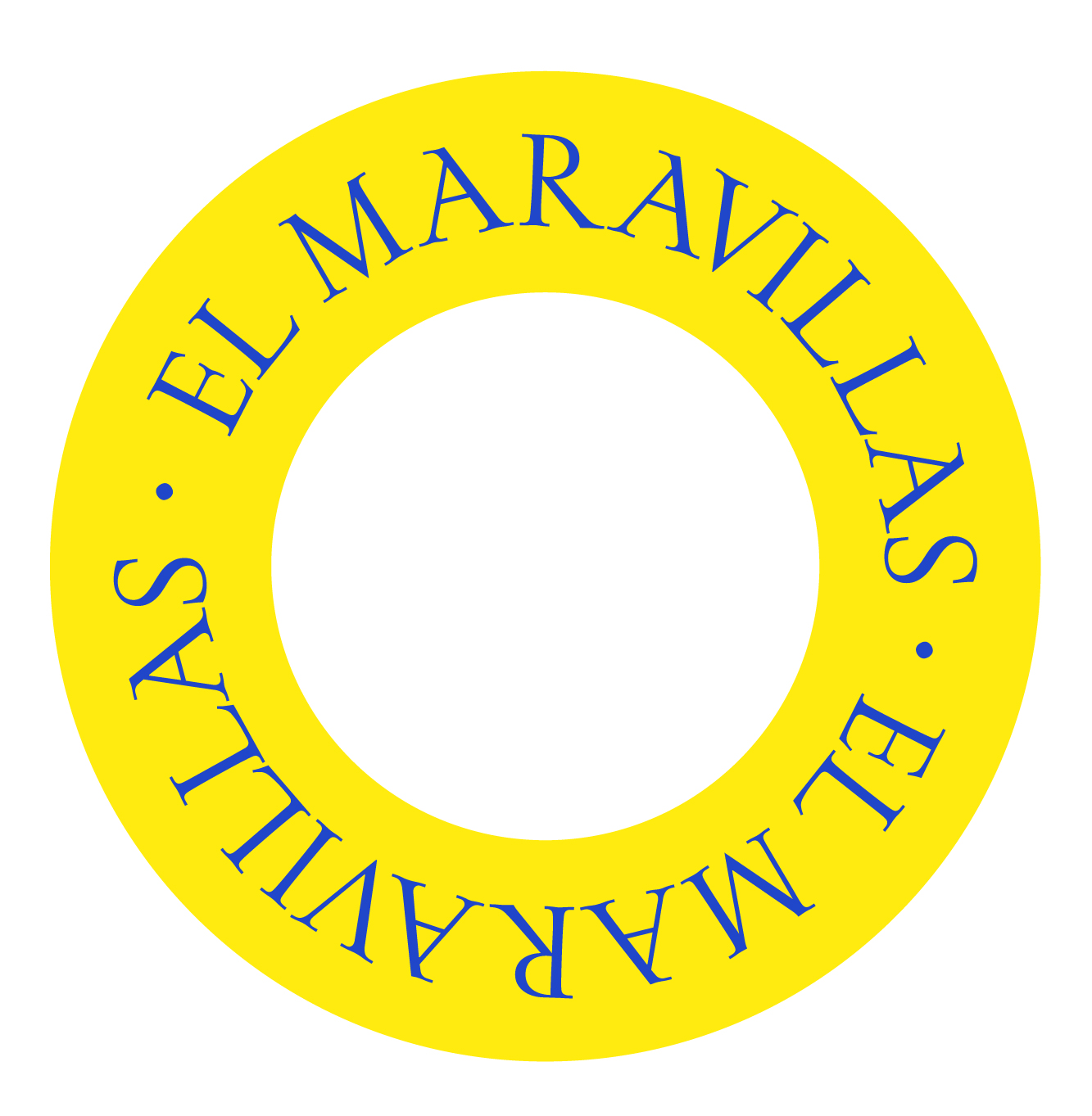 Logotipo de Chiringuito El Maravillas