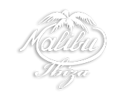 Logotipo de Malibu Ibiza Beach Club