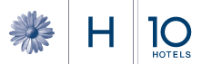 Logotipo de H10
